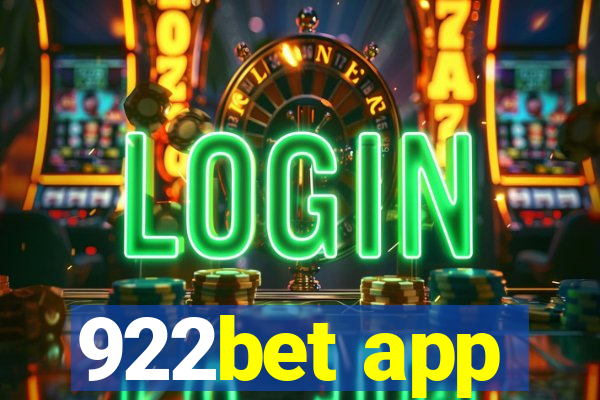 922bet app